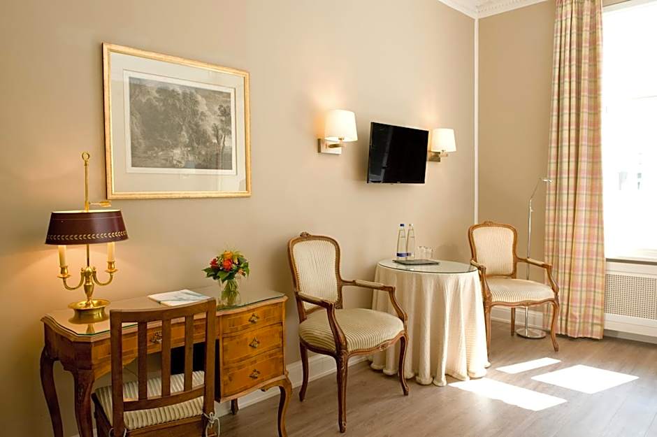 Hotel Splendid-Dollmann