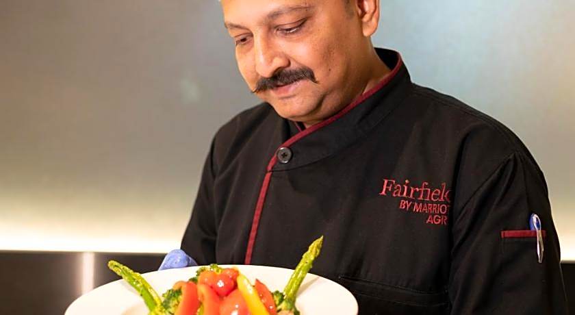 Fairfield by Marriott Agra