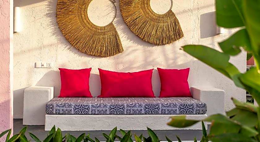 PinkPrivate Balangan - for Cool Adults Only