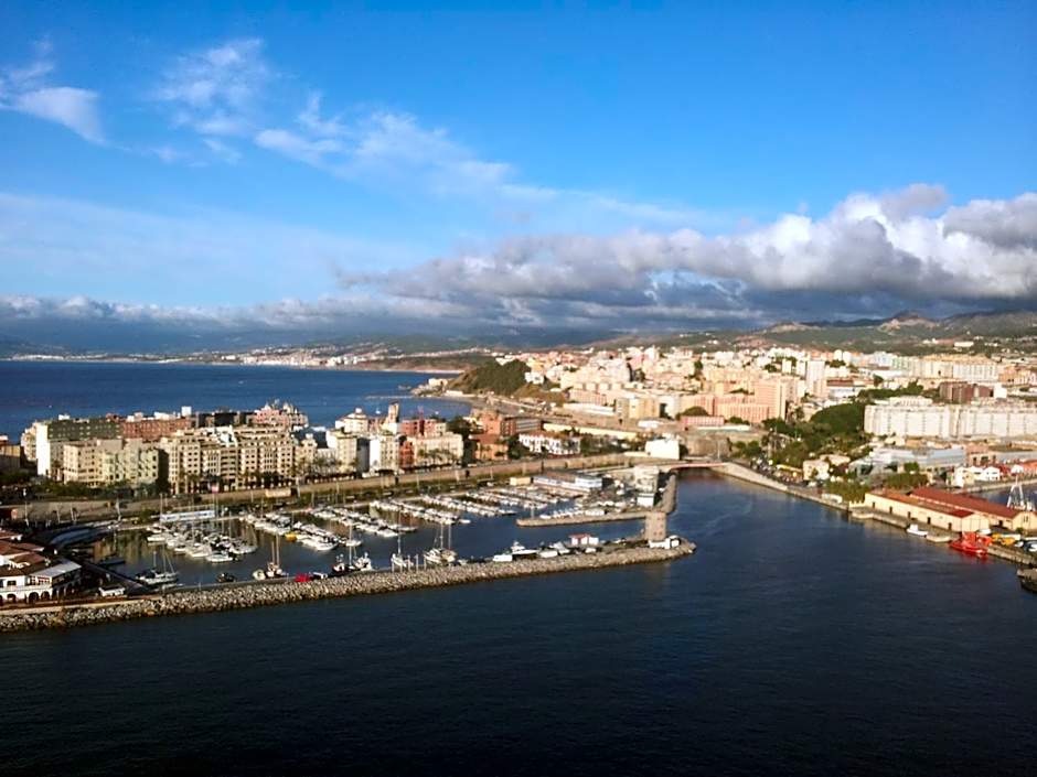Parador de Ceuta