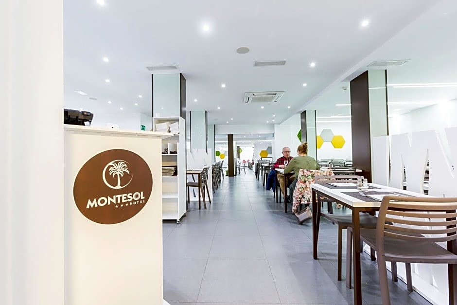 Hotel Montesol