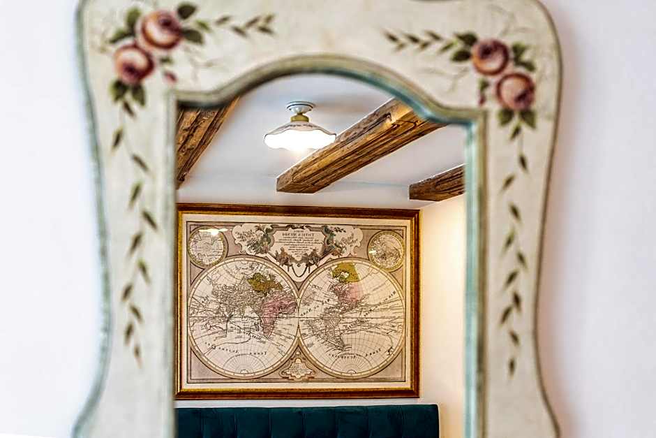 Nikolas Haus Premium Historic Center Stay & Free Parking