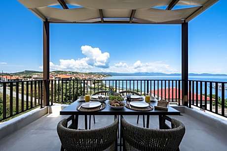 Blue Whisper Luxury Living Suites