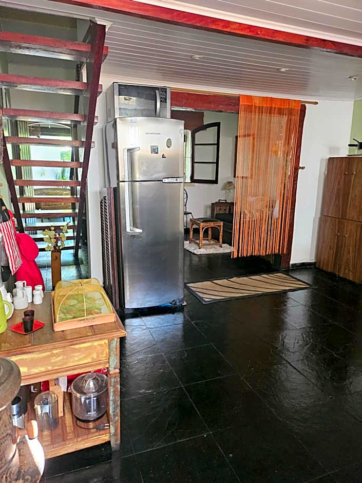 Chalé Ilhabela Perequê