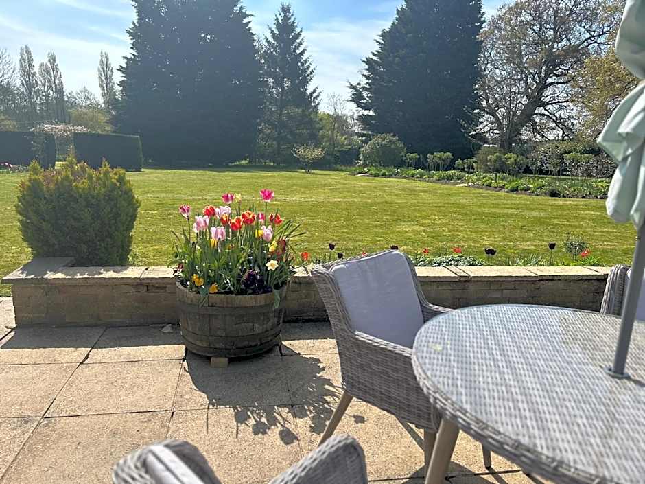 Broom Hall Country Hotel