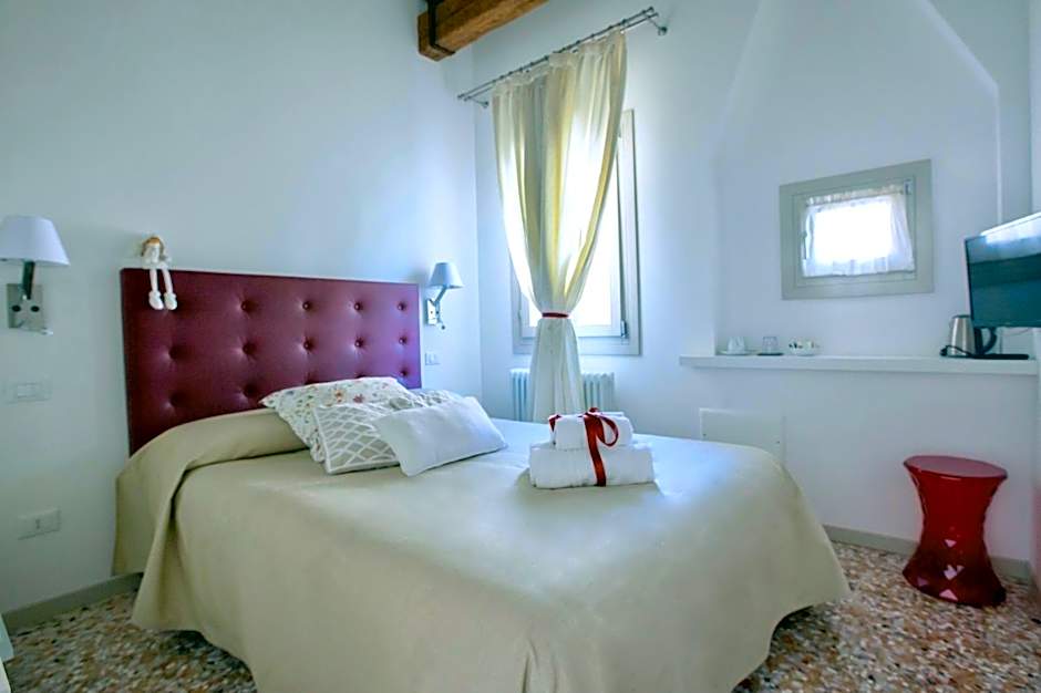 B&B Al Pozzo di Luce