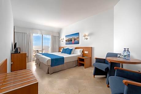 DOUBLE SUPERIOR ROOM 2 ADULTS