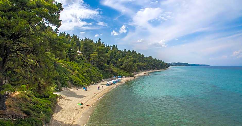 Mirabilia Boutique Hotel