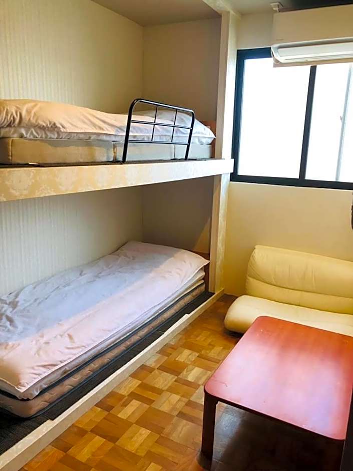 Relak Guest House 登別 Station