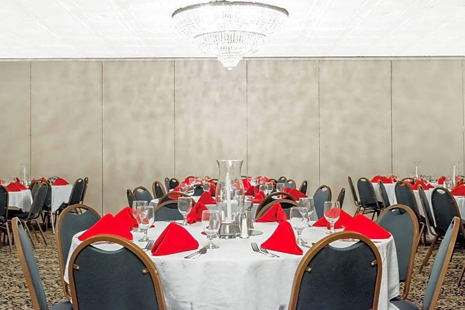 Ramada Lexington N Conf Center – Lexington, KY