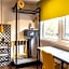 Hotel VIVE MX cuauhtemoc CDMX Trademark Collection by Wyndham