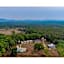 Dandeli Hill View Jungle Stay