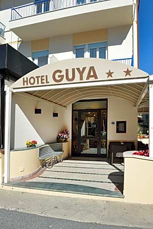 Hotel Guya