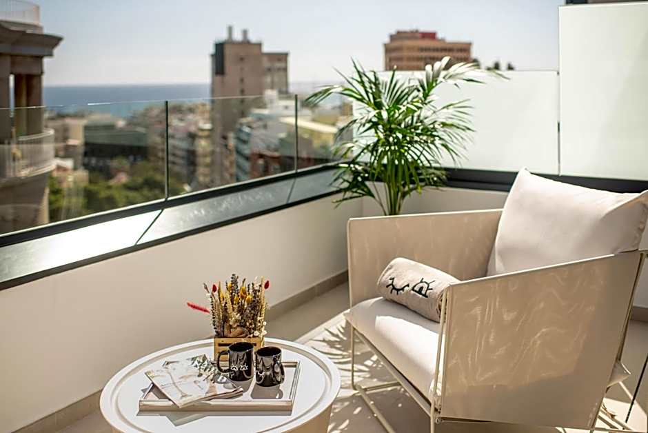 INNSiDE by Melia Tenerife Santa Cruz