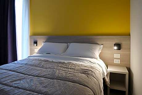 Double Room - Disability Access