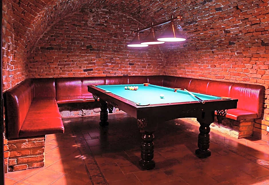 Pałac Żelechów Spa & Wellness