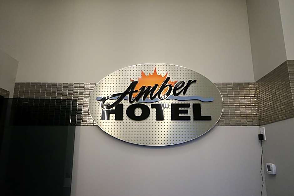 Amber Hotel