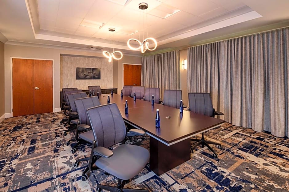 Hilton Garden Inn Freeport Downtown
