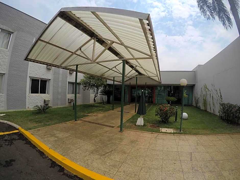 Dan Inn Uberaba & Convenções