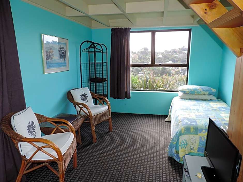 Waiheke Island Tawa Lodge - Adults Only