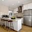 Crest On Barkly Serviced Apartments