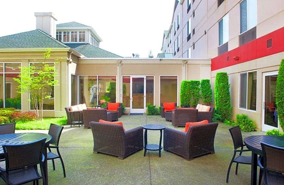 Hilton Garden Inn Seattle/Renton