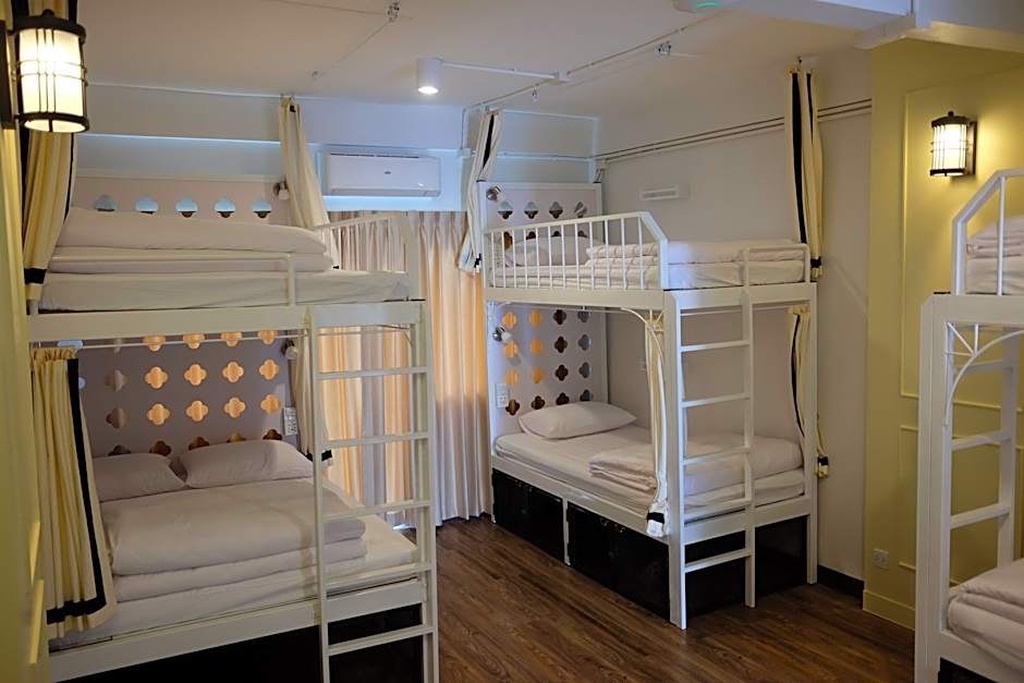 The Quarter Bangkok Ratchathewi