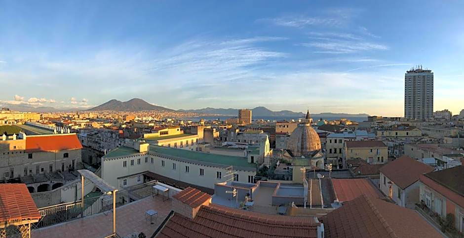 Annunziata Bed and Breakfast