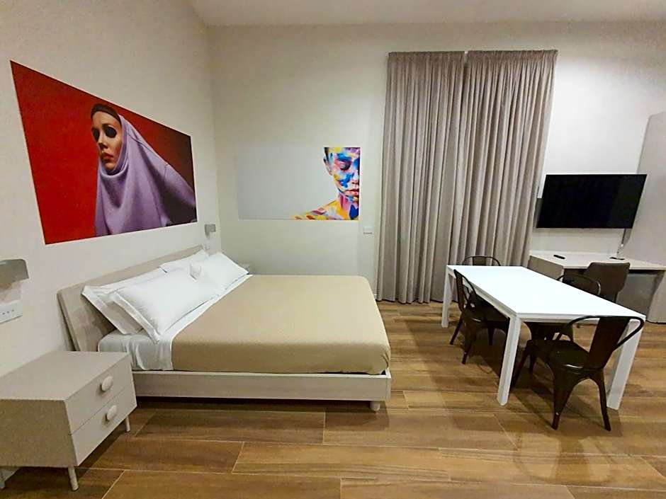Toledo Place