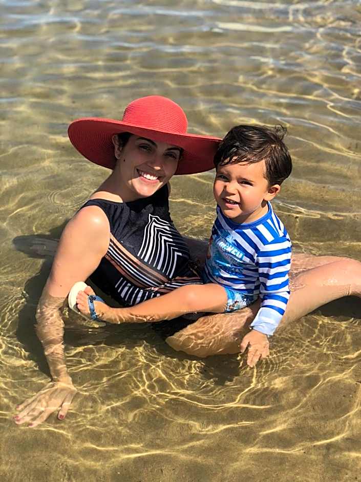 Monte Pascoal Praia Hotel Salvador