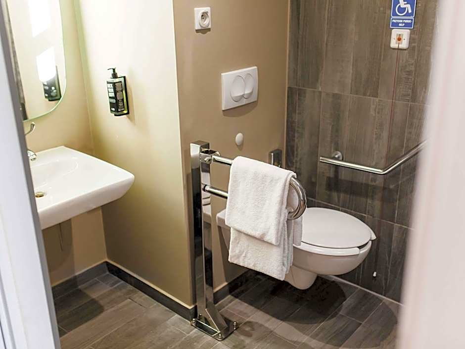 Ibis Wroclaw Centrum