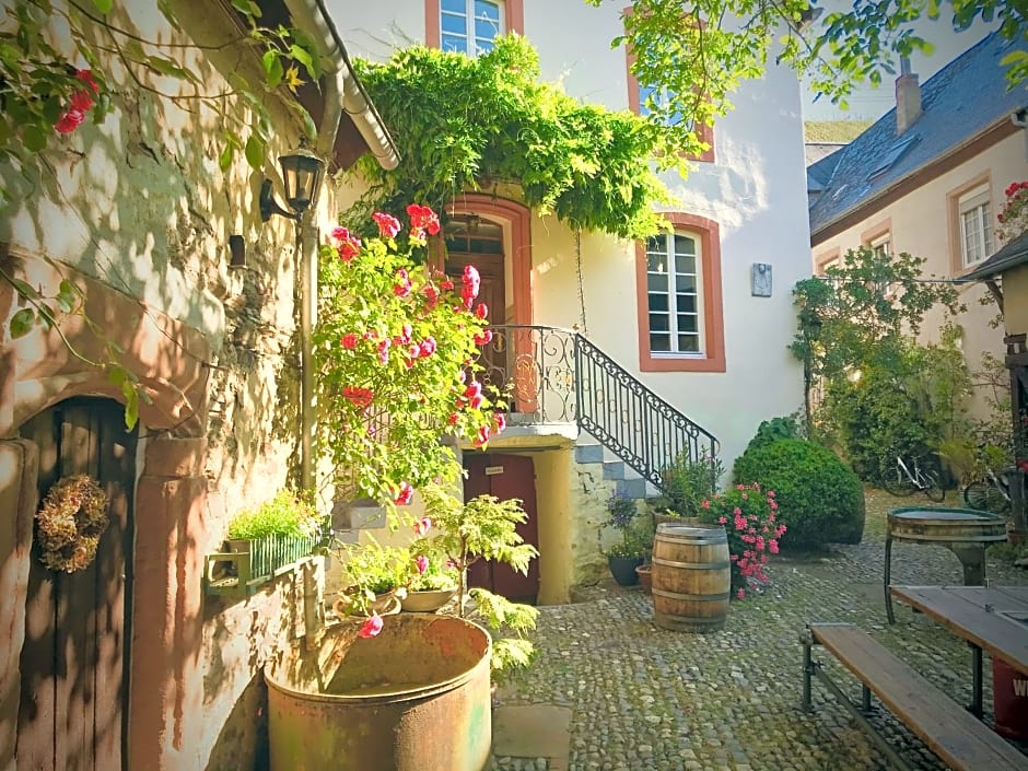 B&B Echternacher Hof