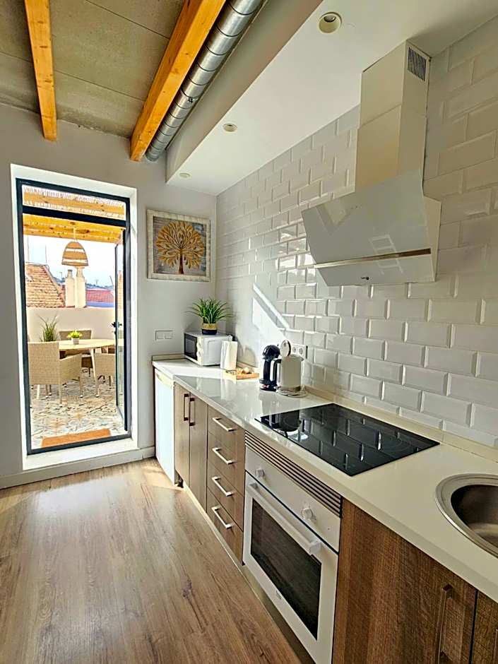 Apartamentos de la Huerta