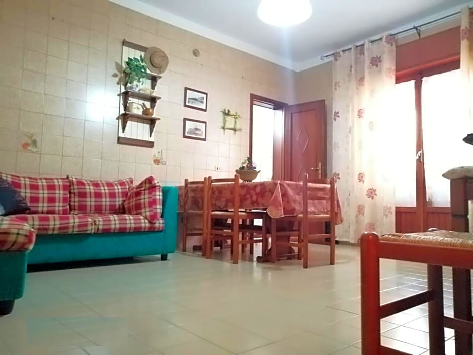 Il Giardino del Sole - Erice mare