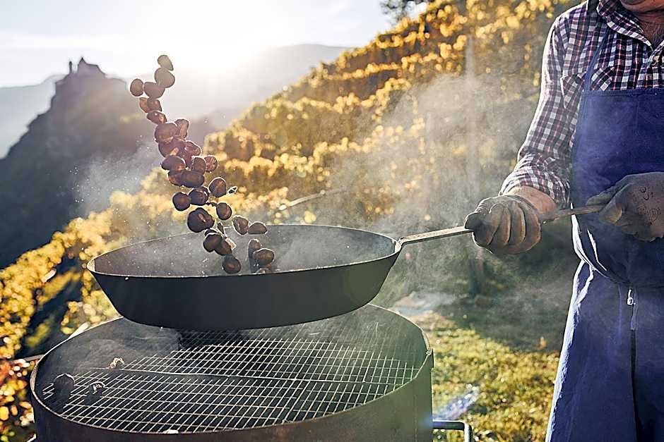 Taubers Unterwirt Aktiv & Vitalhotel