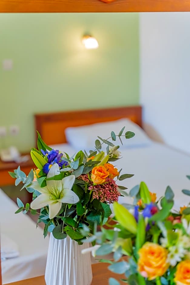 Matthias Hotel Apartments