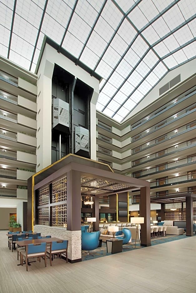 Embassy Suites by Hilton Columbus