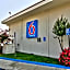 Motel 6-Sacramento, CA - Old Sacramento North