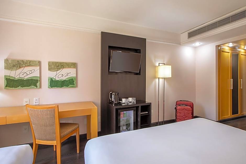Melia Campinas Hotel