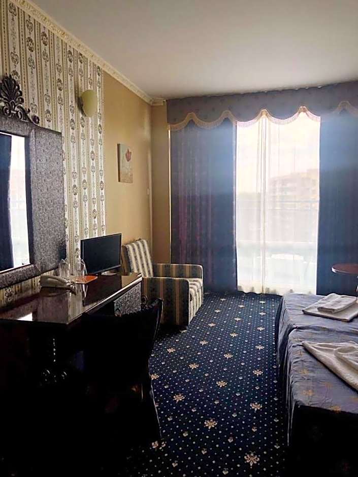 Sunset Hotel - All Inclusive