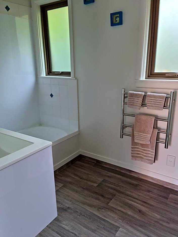 Methven Motel & Apartments