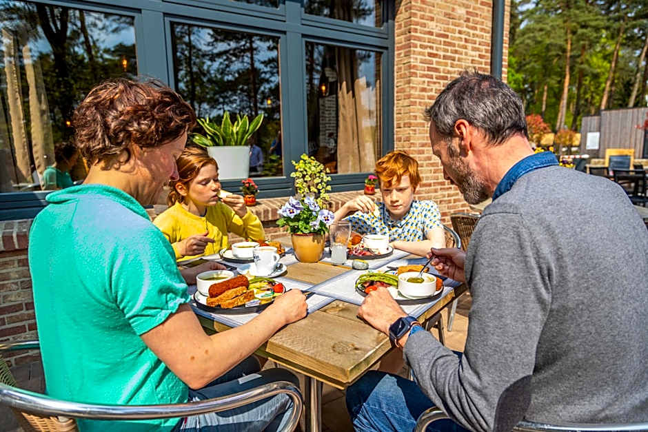 EuroParcs Hoge Kempen