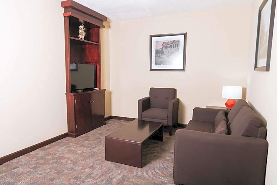 Hampton Inn By Hilton Tampico Zona Dorada