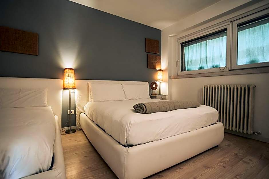Cà Virò - B&B sul Sentiero Valtellina