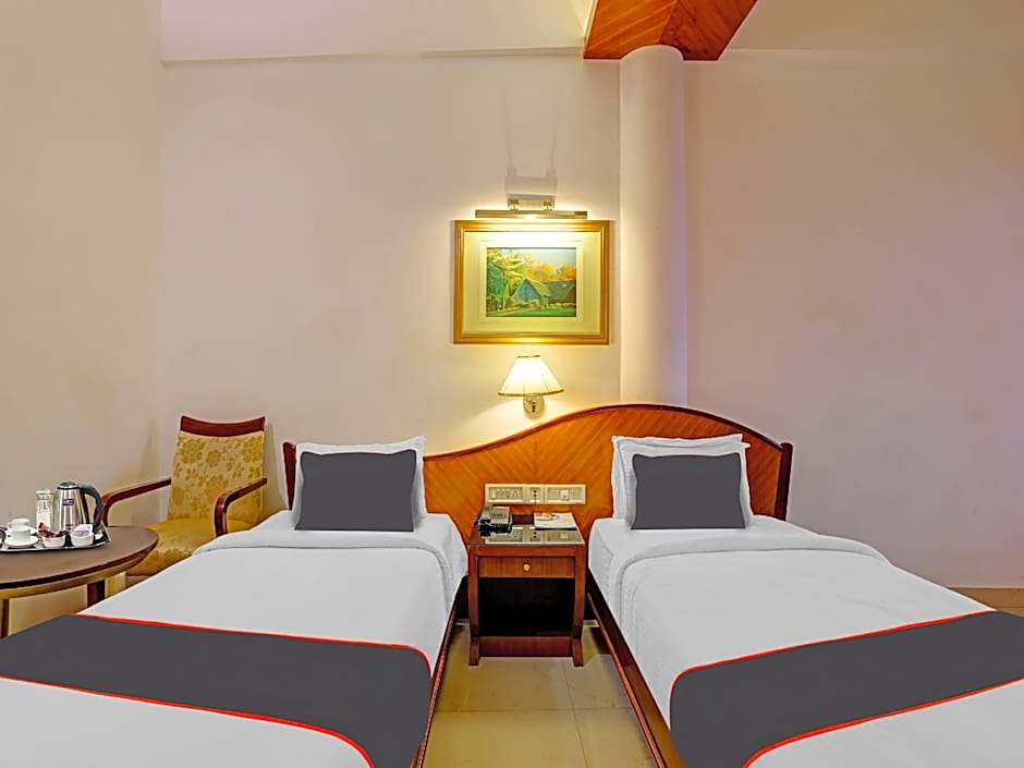 Windsor Rajadhani Hotel