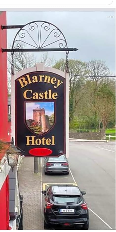 Blarney Castle Hotel