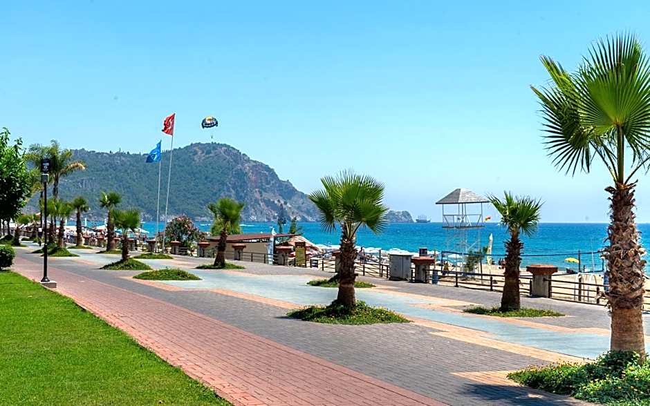 Kleopatra Life Hotel