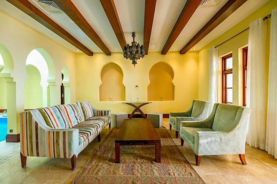 Cocoa Boutique Hotel - Your Kenyan Beachfront Bliss