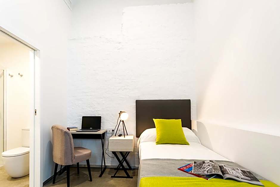 La Puerta de Palacio - Adults Only