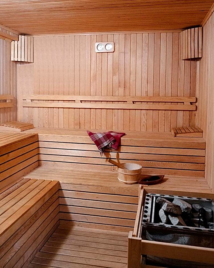 Nova Vista Deluxe & Suites Eskisehir, a member of Radisson Individuals